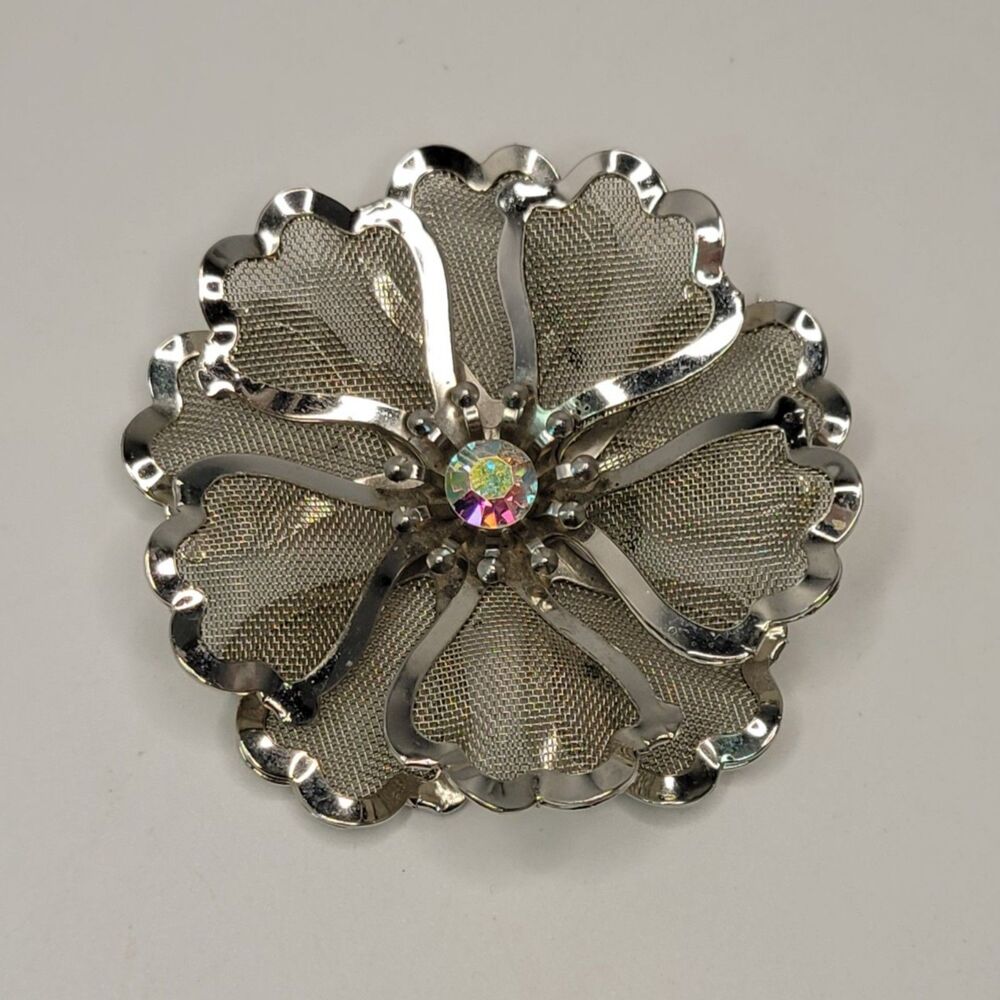 ▪︎Vtg Brooch